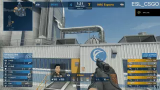 S15八强淘汰赛精彩对决 AL战队对阵T1战队