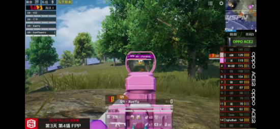 英雄联盟第三赛段最佳阵容揭晓 JackeyLove荣获MVP